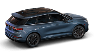 2024 Lincoln Lincoln Corsair External Image 3